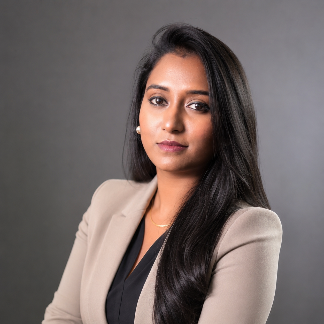Swaasti Khandale Profile